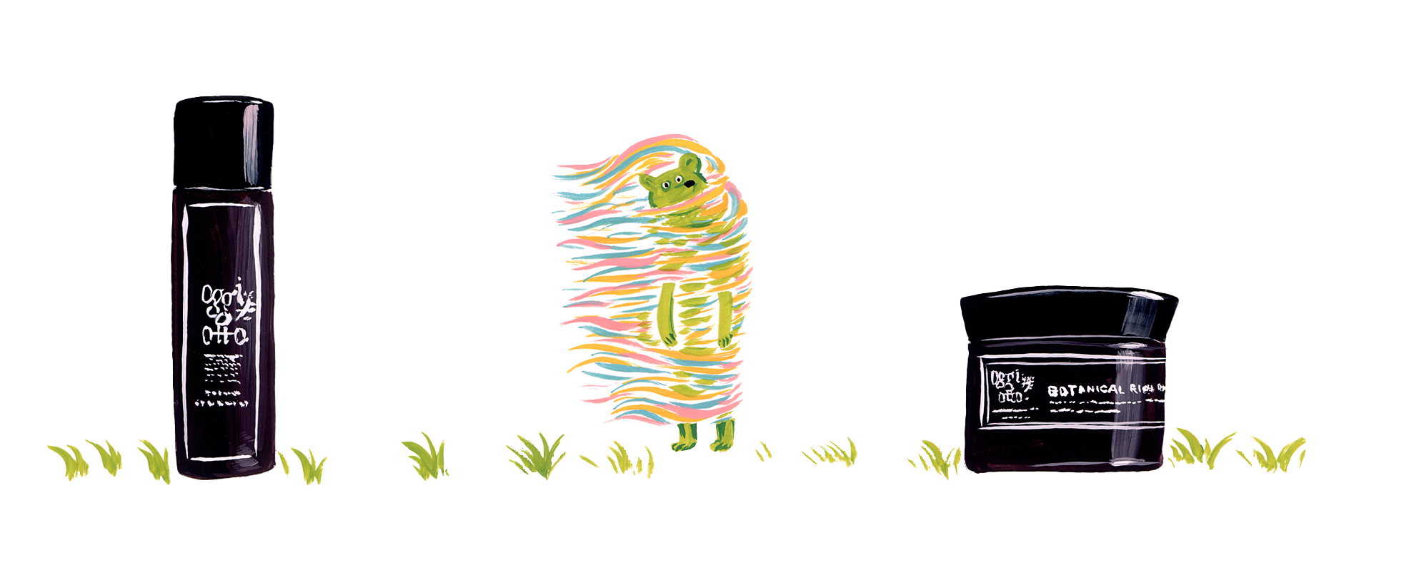 イラスト